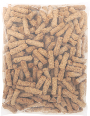 Sausage Turkey Link Cooked Reduced Fat .67 Oz