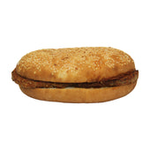 Fast Choice® SANDWICH BBQ BIG RIG BEEF CHARBRIOIL W BBQ SAUCE 10000001354
