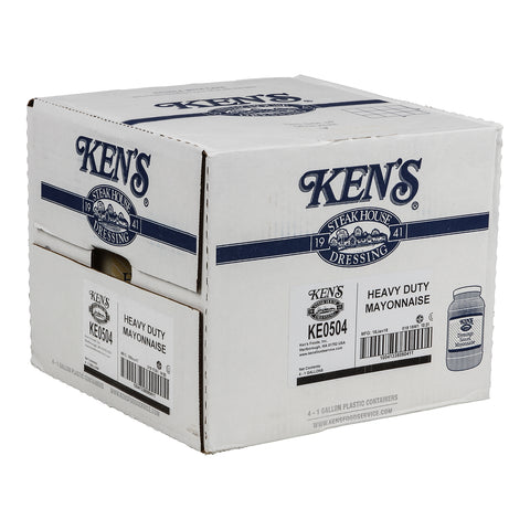 Ken's Foods MAYONNAISE PREMIUM HEAVY DUTY