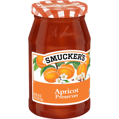 Smucker's® JELLY APRICOT