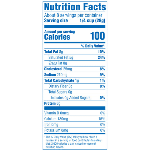 Kraft KRAFT SHRED MEXICAN TACO