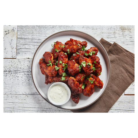 Hidden Valley® DRESSING BLUE CHEESE POUR BOTTLE REFRIGERATED
