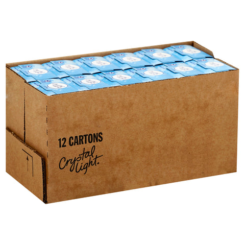 Crystal Light On The Go Fruit Punch Beverage, 0.09 Ounce -- 120 per case.