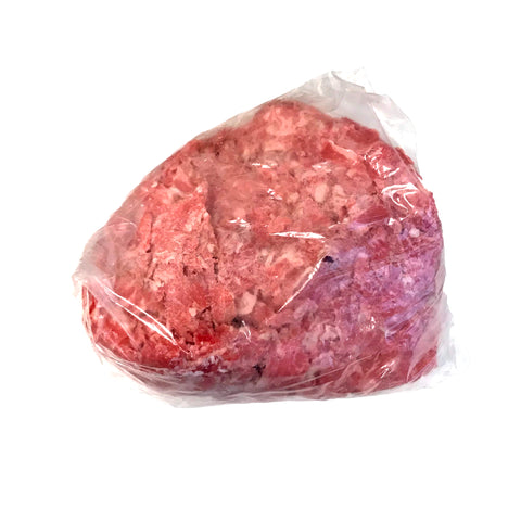 Steak-Eze® BULK STEAK-EZE LIGHTLY MARINATED SIRLOIN BEEF SLICES 10000077000