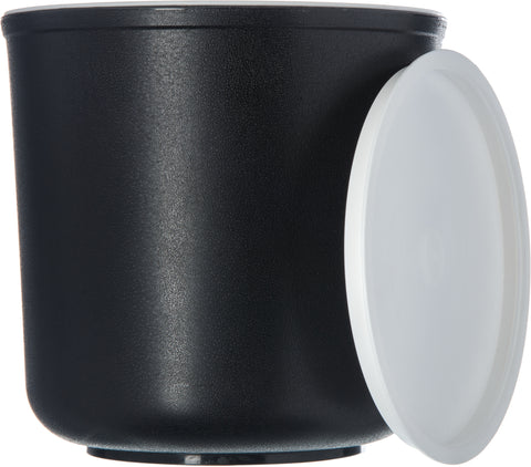 Coldmaster® CROCK COLDMASTER® (INCLUDES COASTER) BLACK 2 QT