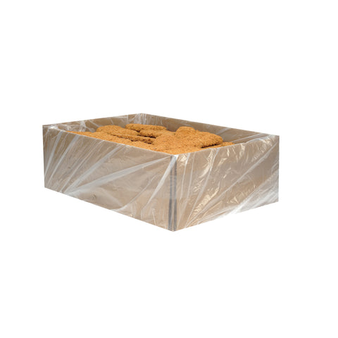 Pork Steak Whole Grain Breaded Fc 3.85 Oz 68040