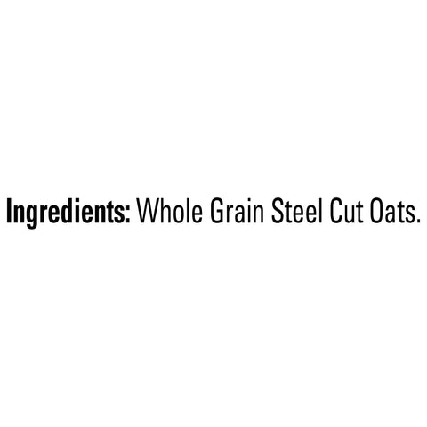 Quaker® OAT STEEL CUT QUICK