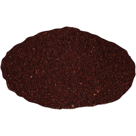 Coffee Ground Classic Roast Decaf
