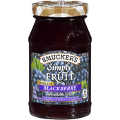 Simply Fruit PRESERVE BLACKBERRY SEEDLESS
