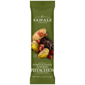 Snack Mix Pomegranate Pistachio