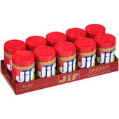 Peanut Butter Creamy