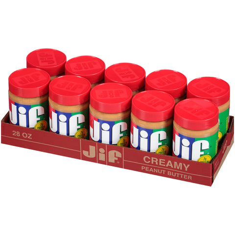 Peanut Butter Creamy