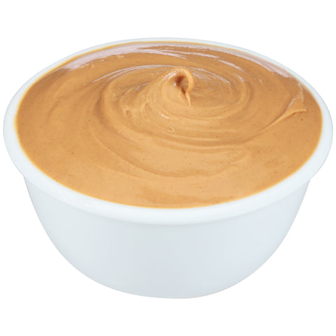Jif Reduced Fat Creamy Peanut Butter, 40 Ounce -- 8 per case.