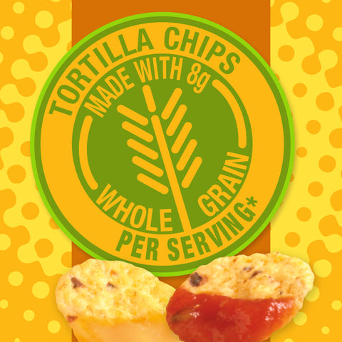 Lunchables OM LNCHBL FN PK NACHOS  10.7 Z