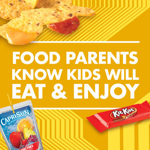 Lunchables OM LNCHBL FN PK NACHOS  10.7 Z