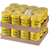 Cafe Bustelo (KGM) CAFE BUSTELO GROUND COFFEE CAN