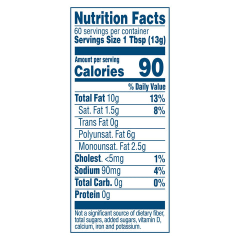 Hellmann's Real Mayonnaise, 30 Ounce -- 15 Per Case