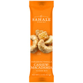 Snack Mix Cashew Macadamia