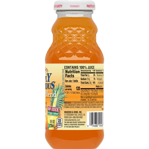 RW Knudsen JUICE MORNING BLEND