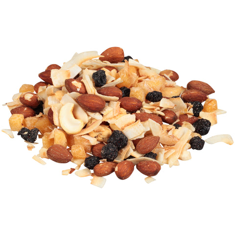 Sahale Snacks SNACK MIX BERRY MACAROON ALMOND