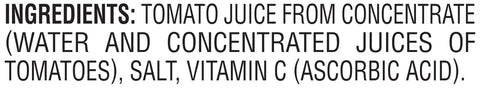 Campbells Tomato Juice, 69 Ounce -- 24 Case