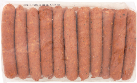 Hillshire Farm® SAUSAGE CHICKEN CHIPOTLE SMOKED