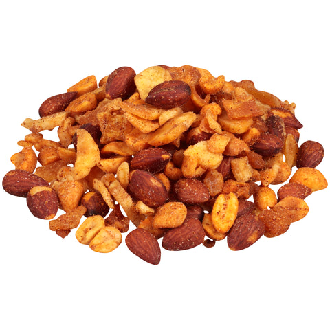 Sahale Snacks SNACK MIX NUT MANGO TANGO ALMOND