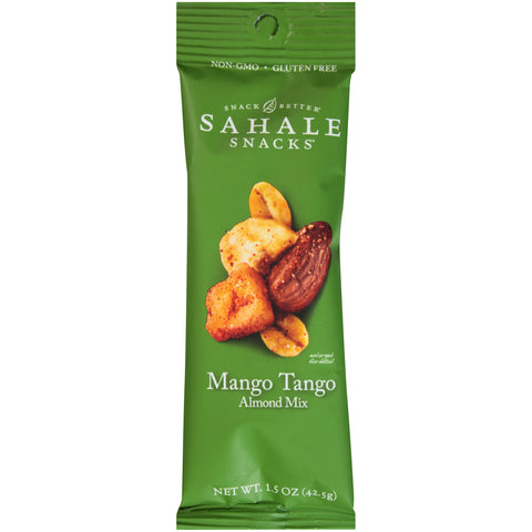 Sahale Snacks SNACK MIX NUT MANGO TANGO ALMOND