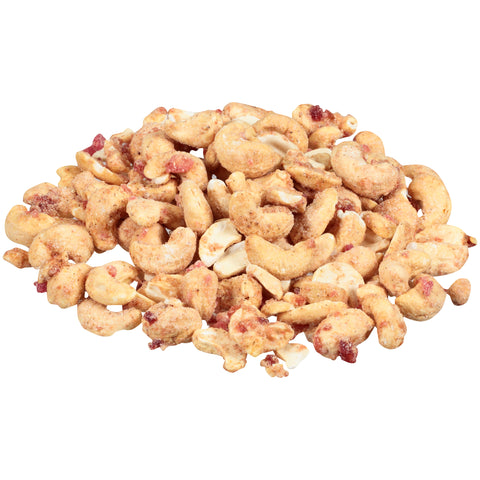 Snack Mix Nut Cashew W/ Pomegranate Vanilla