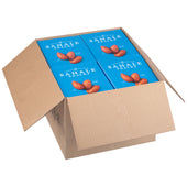 Sahale Snacks ALMOND CALIFORNIA CADDY 9-PACK