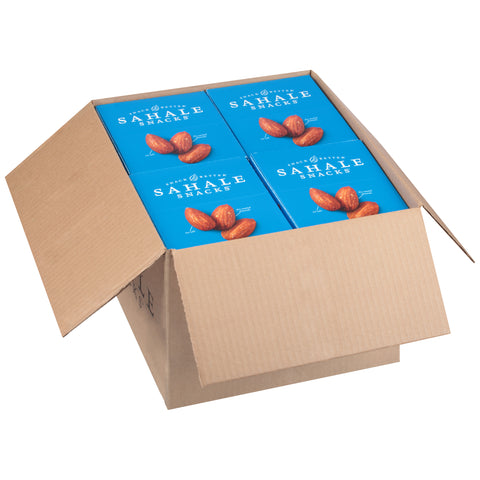 Sahale Snacks ALMOND CALIFORNIA CADDY 9-PACK