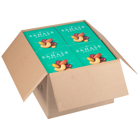 Snack Mix Classic Fruit & Nut Blend