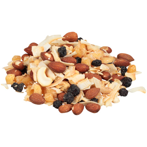 Nut Mix Almond Bry Macaroon