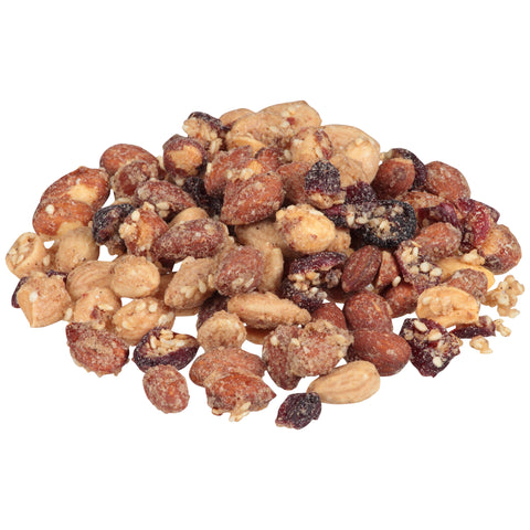Sahale Snacks Honey Almond Glazed Mix, 1.5 Ounce -- 108 per case.