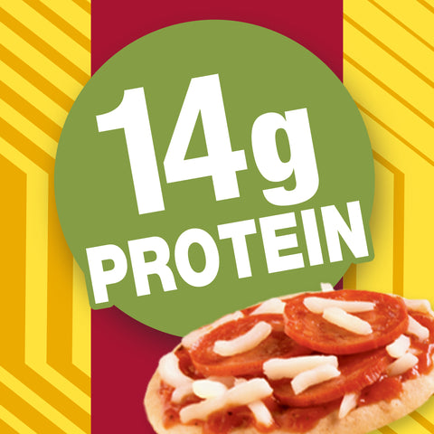 Lunchables OM LNCHBL PEPPERONI PIZZA