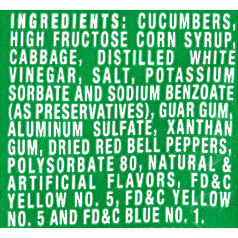 Heinz Sweet Relish Single Serve, 9 Gram -- 200 Case