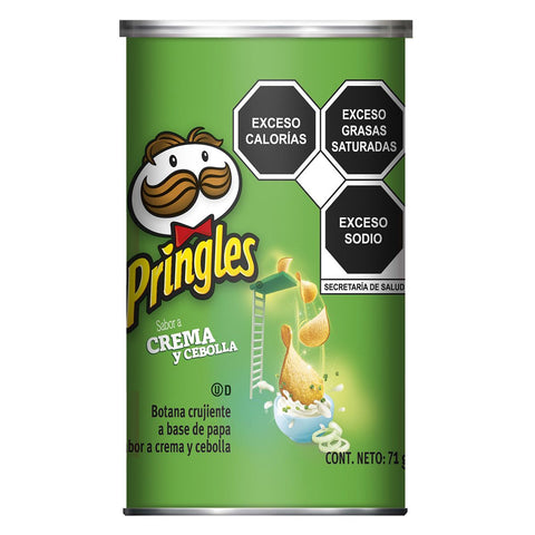 Chip Potato Crisps Sour Cream & Onion