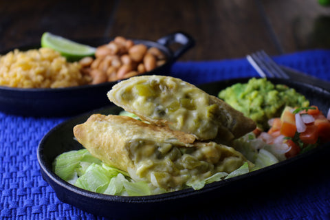 Posada® BURRITO HATCH CHILE & CHEESE