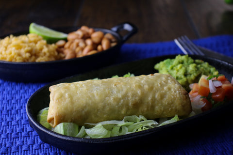 Posada® BURRITO HATCH CHILE & CHEESE