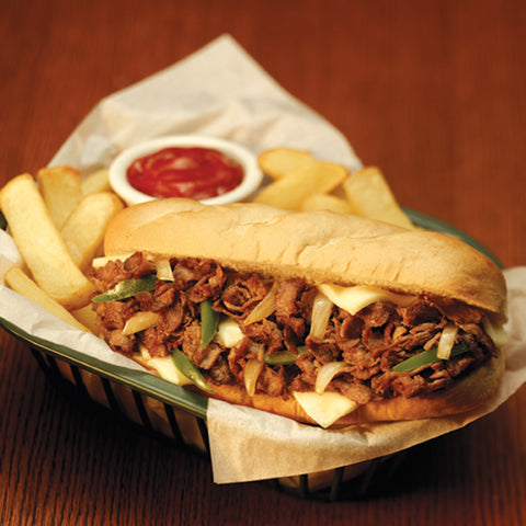 Steak-Eze® BEEFSTEAK ORIGINAL ANGUS BREAKAWAY