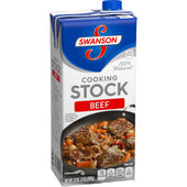 Swanson® STOCK BEEF