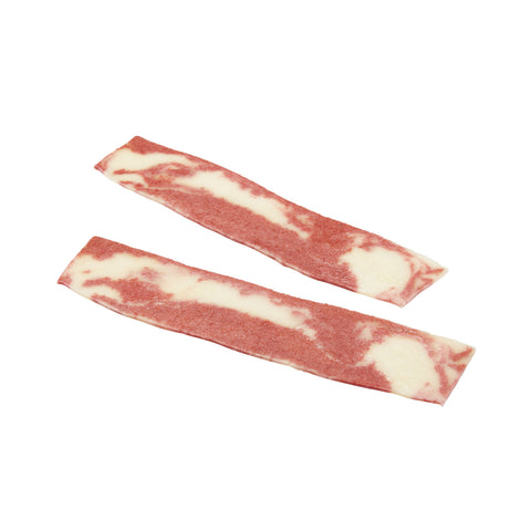 Veggie Breakfast Bacon Strip 320/.3 Oz