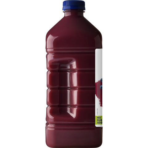 Naked Juice DRINK NAKED JUICE POMEGRANATE BLUEBERRY