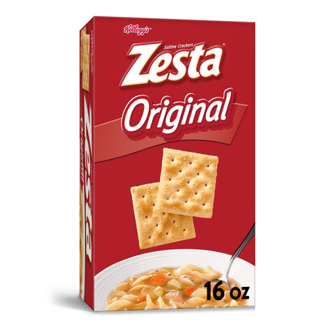 Cracker Saltine Zesta® Original