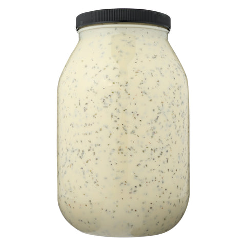 Maries Creamy Ranch Dressing, 7.78 Pound -- 2 per case.