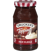 Topping Hot Fudge