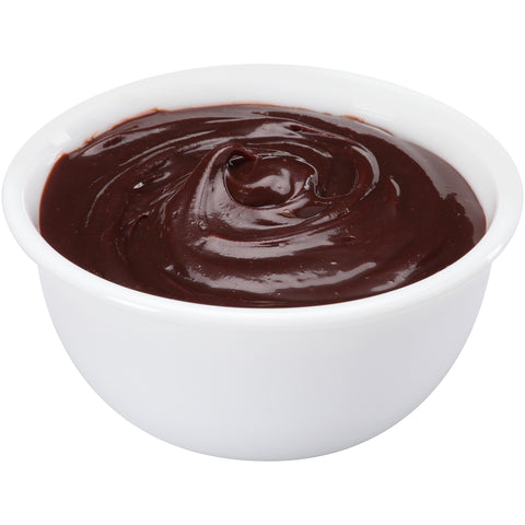 Topping Hot Fudge