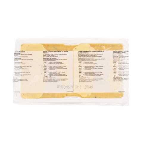 Campbell's® SOUP WISCONSIN CHEESE