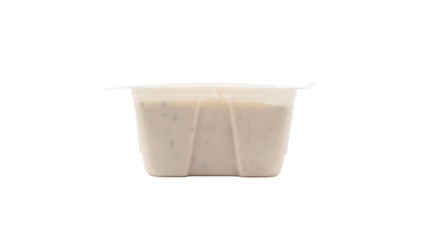 Campbells Frozen Condensed Cream of Potato Soup - 4 lb. tray, 3 per case