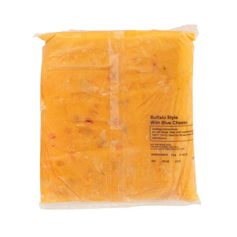 Campbell's® SOUP CHICKEN BUFFALO BLUE CHEESE
